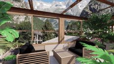 Prestigioso appartamento di 220 m² in vendita Strada Grand Ru, 1, Courmayeur, Aosta, Valle d’Aosta