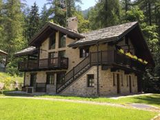 Appartamento di prestigio di 123 mq in vendita Strada del Plan Gorret, 30, Courmayeur, Valle d’Aosta
