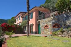 Prestigiosa Villetta a Schiera di 136 mq in vendita Via Ageno, 4, Recco, Liguria