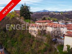 Prestigiosa villa di 360 mq in vendita, Castiglione Olona, Italia