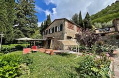 Lussuoso casale in vendita Via di Valgiano, Capannori, Toscana