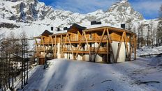 Appartamento in affitto a Valtournenche Valle d’Aosta Aosta