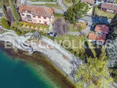 Villa in vendita a Gera Lario Lombardia Como