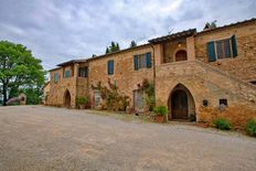 Lussuoso casale in vendita Podere Le Case, Montalcino, Siena, Toscana
