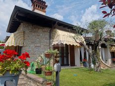 Esclusiva villa di 256 mq in vendita Via Biline, Rodengo-Saiano, Brescia, Lombardia