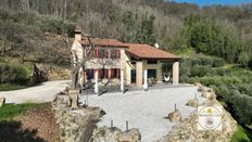 Lussuoso casale in vendita Via Costa, Arquà Petrarca, Veneto
