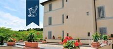 Hotel di lusso in vendita Siena, Toscana