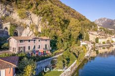 Villa in vendita a Valsolda Lombardia Como