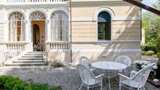 Esclusiva villa in vendita Via Marco Polo, 2A, Forte dei Marmi, Toscana
