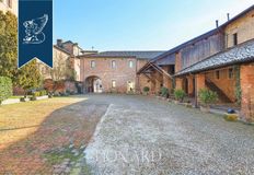 Villa in vendita a Sartirana Lomellina Lombardia Pavia