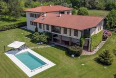 Esclusiva villa in vendita Via Cascina Mirabello, Venegono Superiore, Lombardia