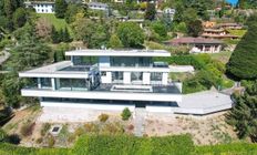 Villa di 540 mq in vendita Como, Lombardia