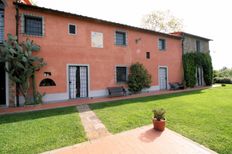 Casale in vendita a Buggiano Toscana Pistoia