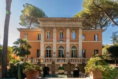 Prestigiosa villa di 500 mq in affitto, Roma, Lazio