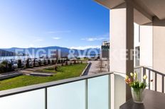 Appartamento di prestigio in vendita Viale De Angelis, 34, Laveno-Mombello, Lombardia
