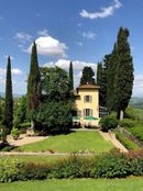 Villa di 400 mq in vendita Impruneta, Toscana