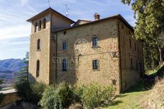 Lussuoso casale in vendita Città di Castello, Umbria