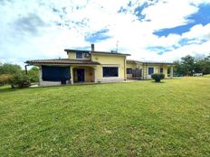 Villa in vendita strada Località Valle Castagna, Rignano Flaminio, Roma, Lazio
