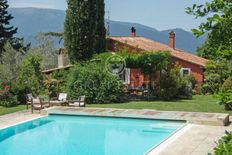 Esclusiva villa in vendita Perugia, Italia