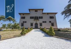 Prestigiosa villa di 2100 mq in vendita, Bagno a Ripoli, Italia