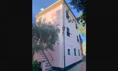 Prestigiosa villa di 305 mq in vendita, Villa Teca e Succo, 4, Sestri Levante, Liguria