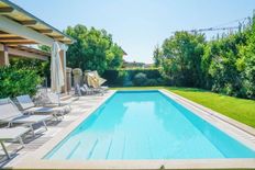 Esclusiva villa di 361 mq in vendita Via F. Donati, 258, Forte dei Marmi, Lucca, Toscana