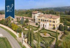 Villa in vendita a Varano de\' Melegari Emilia-Romagna Parma