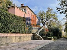 Prestigiosa villa di 575 mq in vendita Via Amba d\'Oro, Brescia, Lombardia