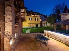 Prestigiosa villa in vendita Briaglia, Italia