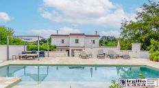 Prestigiosa villa in vendita SS581, Ceglie Messapica, Brindisi, Puglia