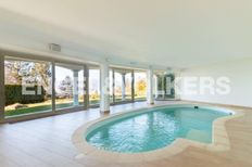 Prestigiosa villa di 485 mq in vendita, Via Cunardo, Bedero Valcuvia, Lombardia