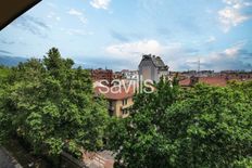 Prestigioso attico di 142 mq in vendita Viale Monte Nero, Milano, Lombardia