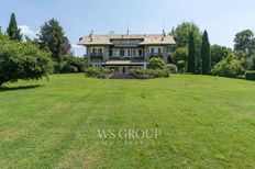 Prestigiosa villa di 1100 mq in vendita, Via Giacomo Puccini, 13, Besana in Brianza, Lombardia