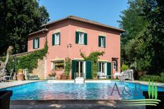Prestigiosa villa di 442 mq in vendita, Buonconvento, Toscana