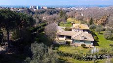 Villa in vendita a Viterbo Lazio Viterbo