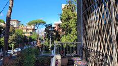 Appartamento di lusso di 186 m² in vendita Via Sebastiano Conca, Roma, Lazio