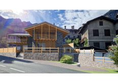 Villa in vendita Strada della Vittoria, 3, Courmayeur, Aosta, Valle d’Aosta