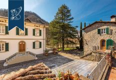 Villa in vendita a Bagni di Lucca Toscana Lucca