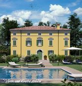 Villa in vendita a Bomporto Emilia-Romagna Modena