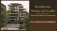 Appartamento di lusso di 73 m² in vendita Via di Monte del Gallo, Roma, Lazio