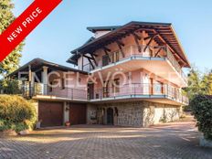 Villa in vendita a Induno Olona Lombardia Varese