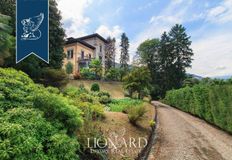 Villa di 786 mq in vendita Stresa, Italia