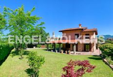 Prestigiosa villa di 300 mq in vendita, Via Gaetano Donizetti, Bodio Lomnago, Varese, Lombardia