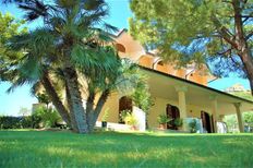 Prestigiosa villa di 550 mq in vendita, contrada montecretaccio, 12, San Benedetto del Tronto, Ascoli Piceno, Marche