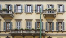 Prestigioso ufficio in affitto - Via Alessandro Manzoni, Milano, Lombardia