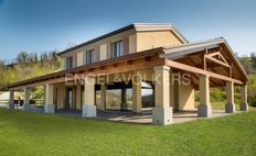 Villa di 430 mq in vendita Via Viciniano, Borghi, Emilia-Romagna