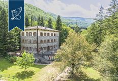 Hotel di prestigio in vendita Abetone, Italia