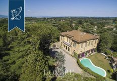 Villa in vendita a Fauglia Toscana Pisa