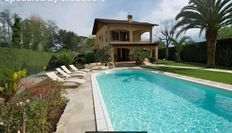 Esclusiva villa in vendita Via dell\'Acqua, 58, Forte dei Marmi, Lucca, Toscana