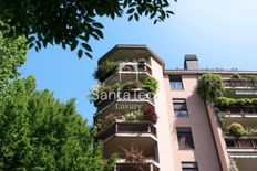 Prestigioso appartamento in vendita Via Federico Tesio, 25, Milano, Lombardia